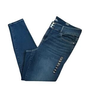 New Torrid Jegging Super Soft Jeans Size 22 Tall